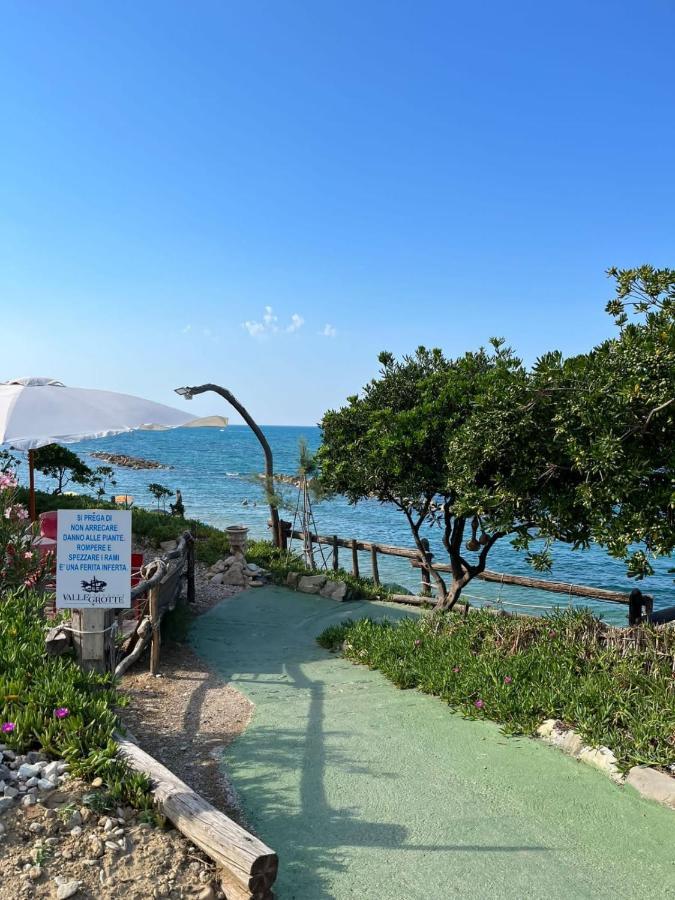 Appartamento Vacanza Moch - Viaggiatori Alla Scoperta Della Costa Dei Trabocchi Francavilla Al Mare Eksteriør billede