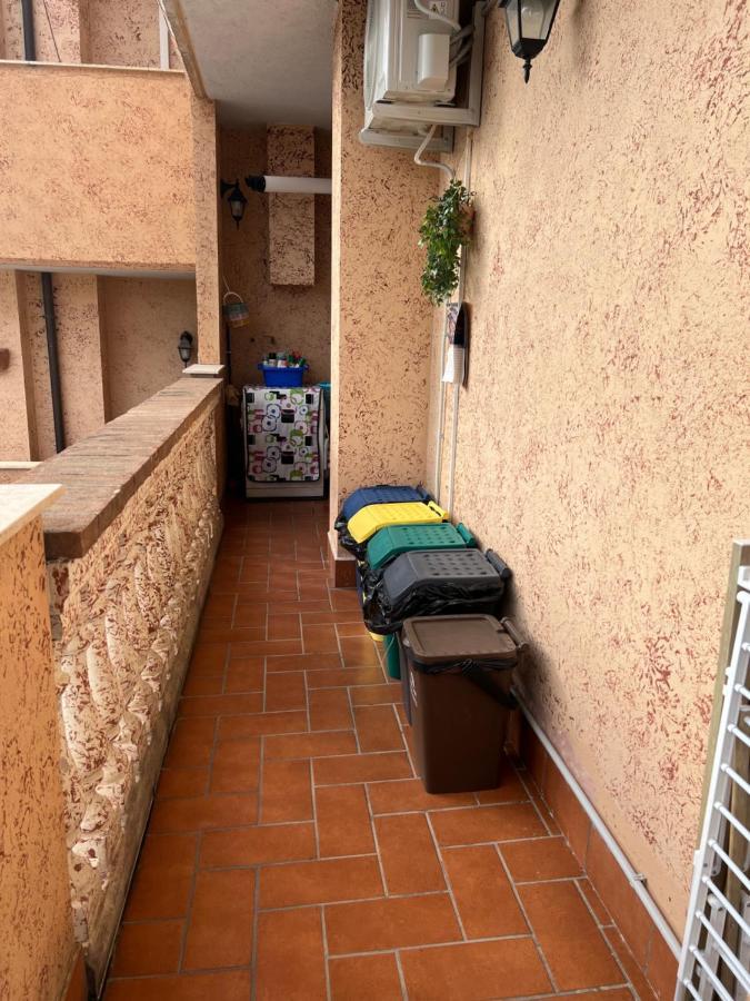 Appartamento Vacanza Moch - Viaggiatori Alla Scoperta Della Costa Dei Trabocchi Francavilla Al Mare Eksteriør billede