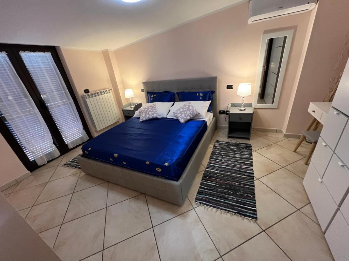 Appartamento Vacanza Moch - Viaggiatori Alla Scoperta Della Costa Dei Trabocchi Francavilla Al Mare Eksteriør billede