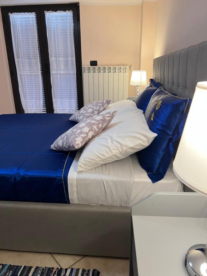 Appartamento Vacanza Moch - Viaggiatori Alla Scoperta Della Costa Dei Trabocchi Francavilla Al Mare Eksteriør billede