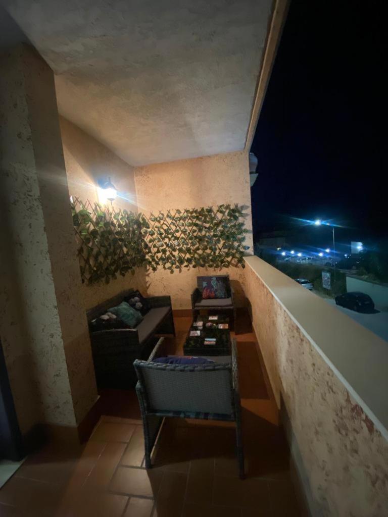 Appartamento Vacanza Moch - Viaggiatori Alla Scoperta Della Costa Dei Trabocchi Francavilla Al Mare Eksteriør billede