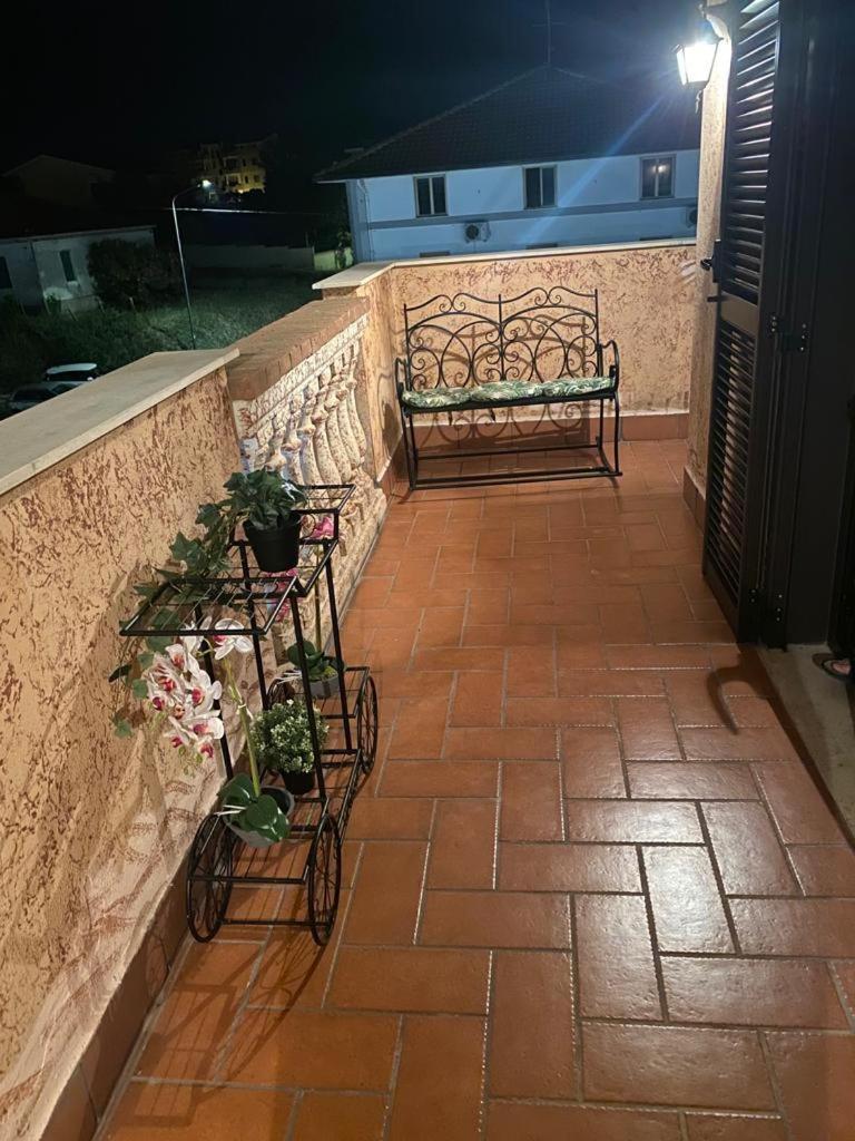 Appartamento Vacanza Moch - Viaggiatori Alla Scoperta Della Costa Dei Trabocchi Francavilla Al Mare Eksteriør billede